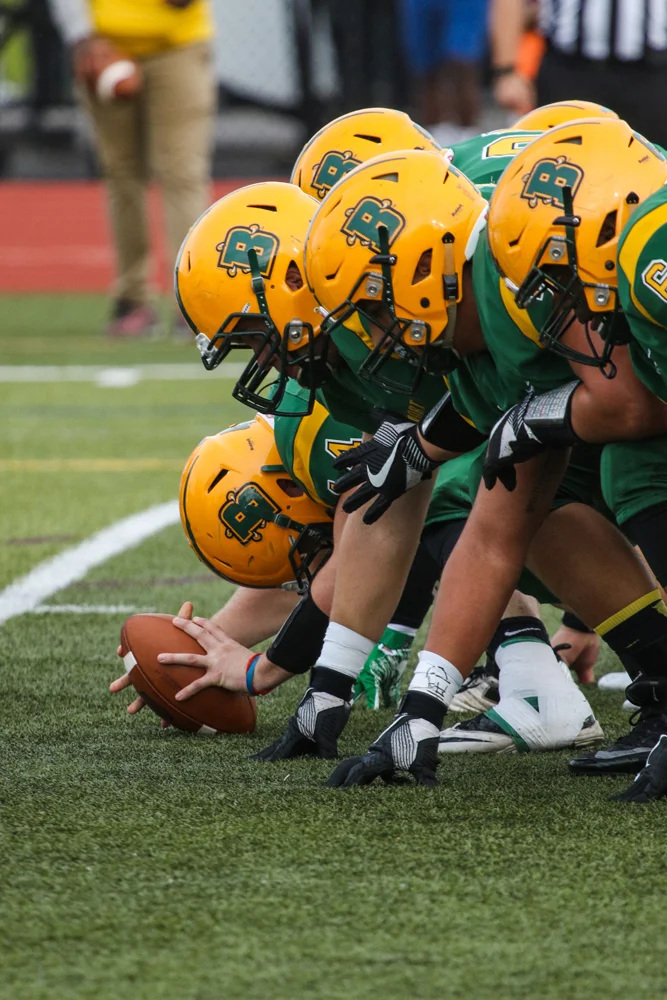 FG unit set for the snap