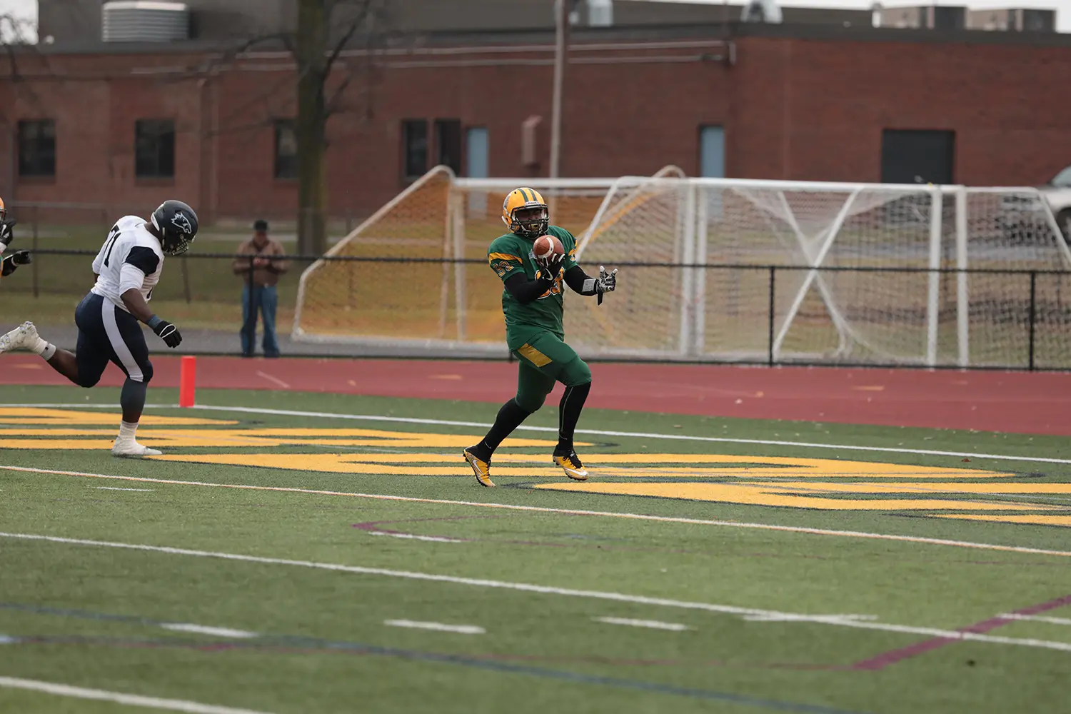 Pick Six