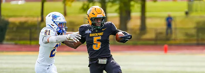 Brockport Captains