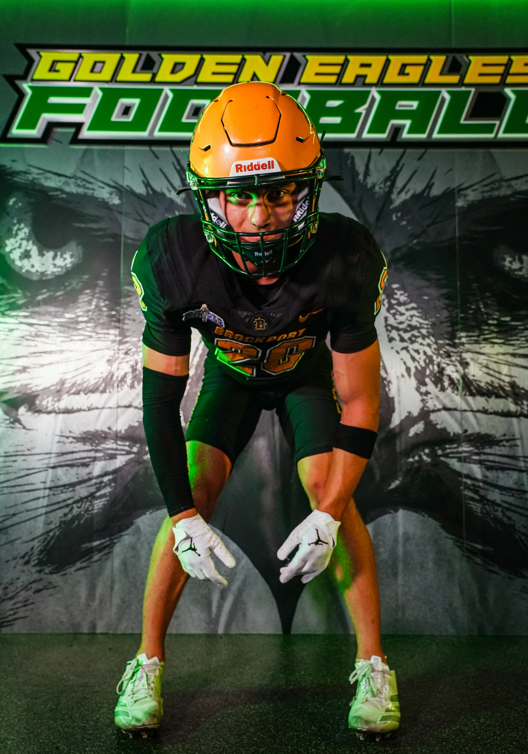 DB ready