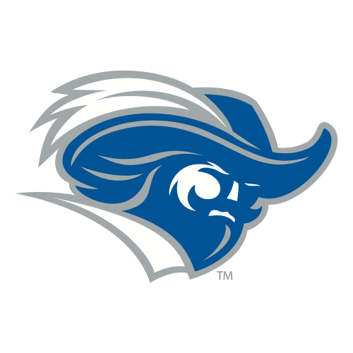 Christopher Newport Captains Football