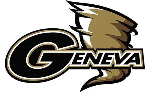 Geneva Football Logo